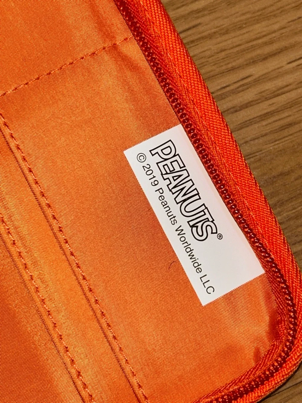 NWOT Peanuts 